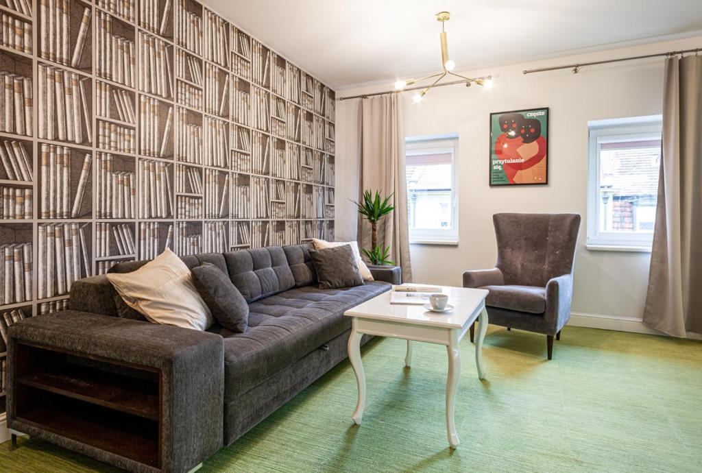 Oomph Wroclaw Deluxe Apt Ruska Apartman Kültér fotó