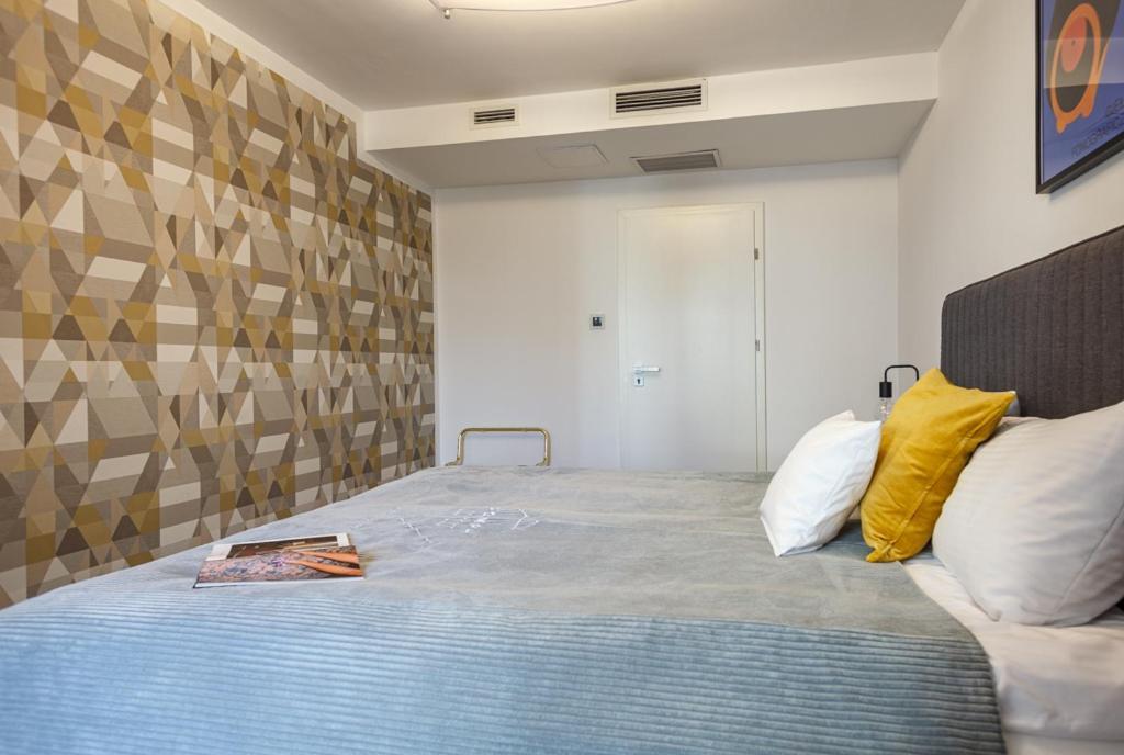 Oomph Wroclaw Deluxe Apt Ruska Apartman Kültér fotó