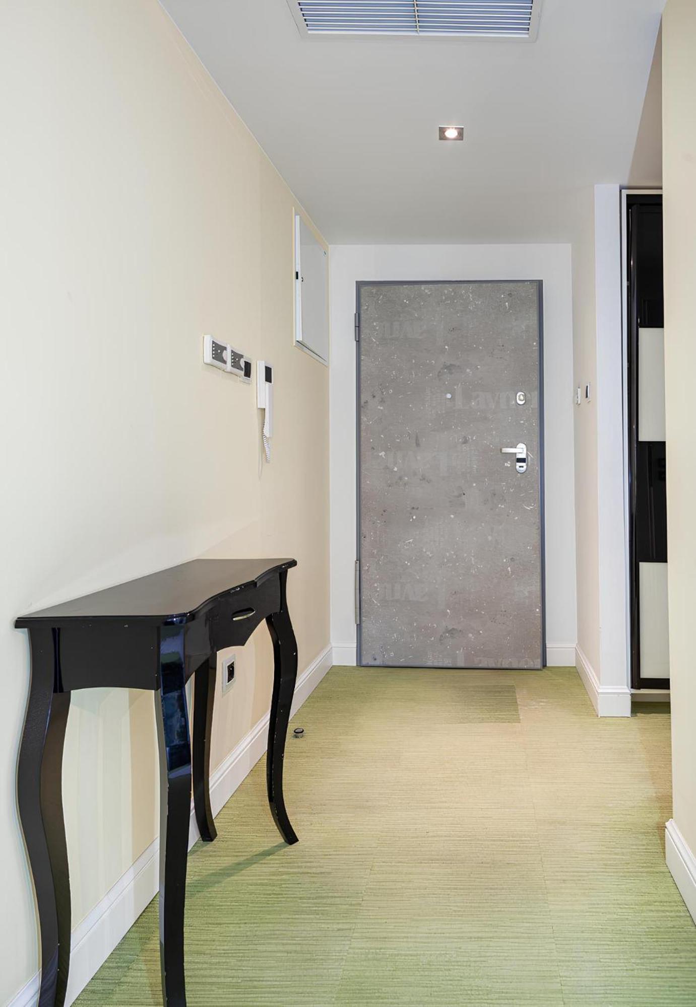 Oomph Wroclaw Deluxe Apt Ruska Apartman Kültér fotó