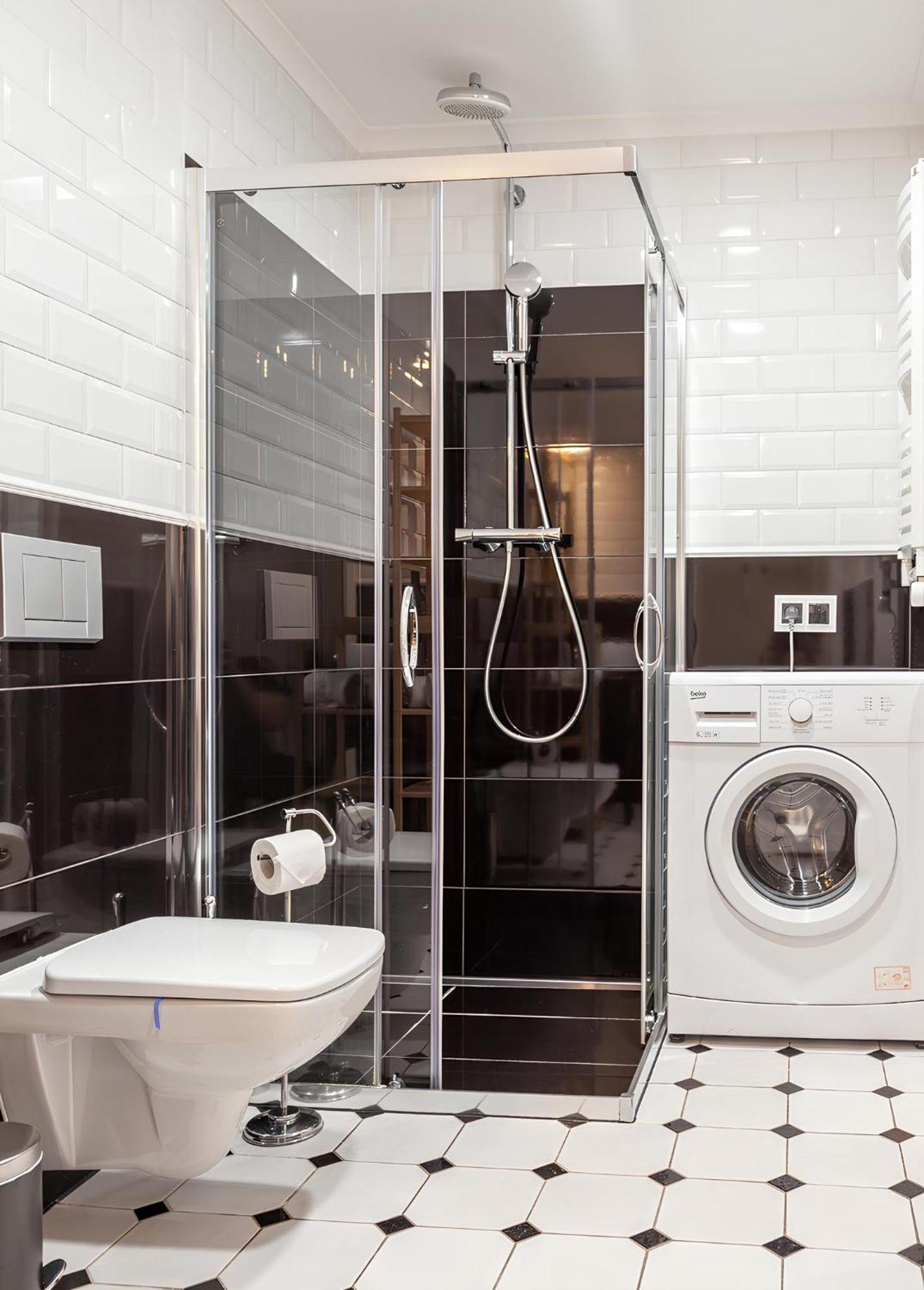 Oomph Wroclaw Deluxe Apt Ruska Apartman Kültér fotó