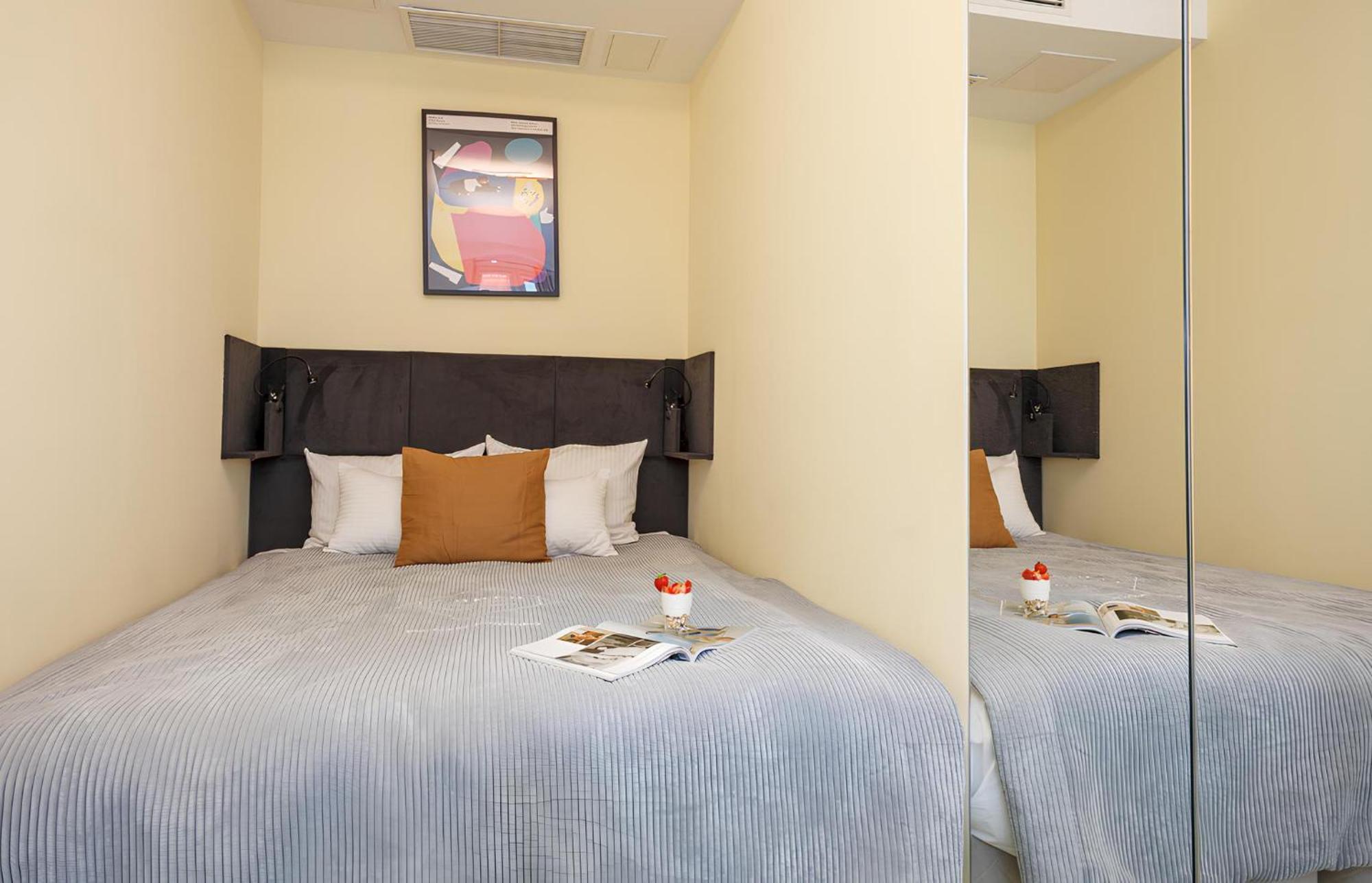 Oomph Wroclaw Deluxe Apt Ruska Apartman Kültér fotó