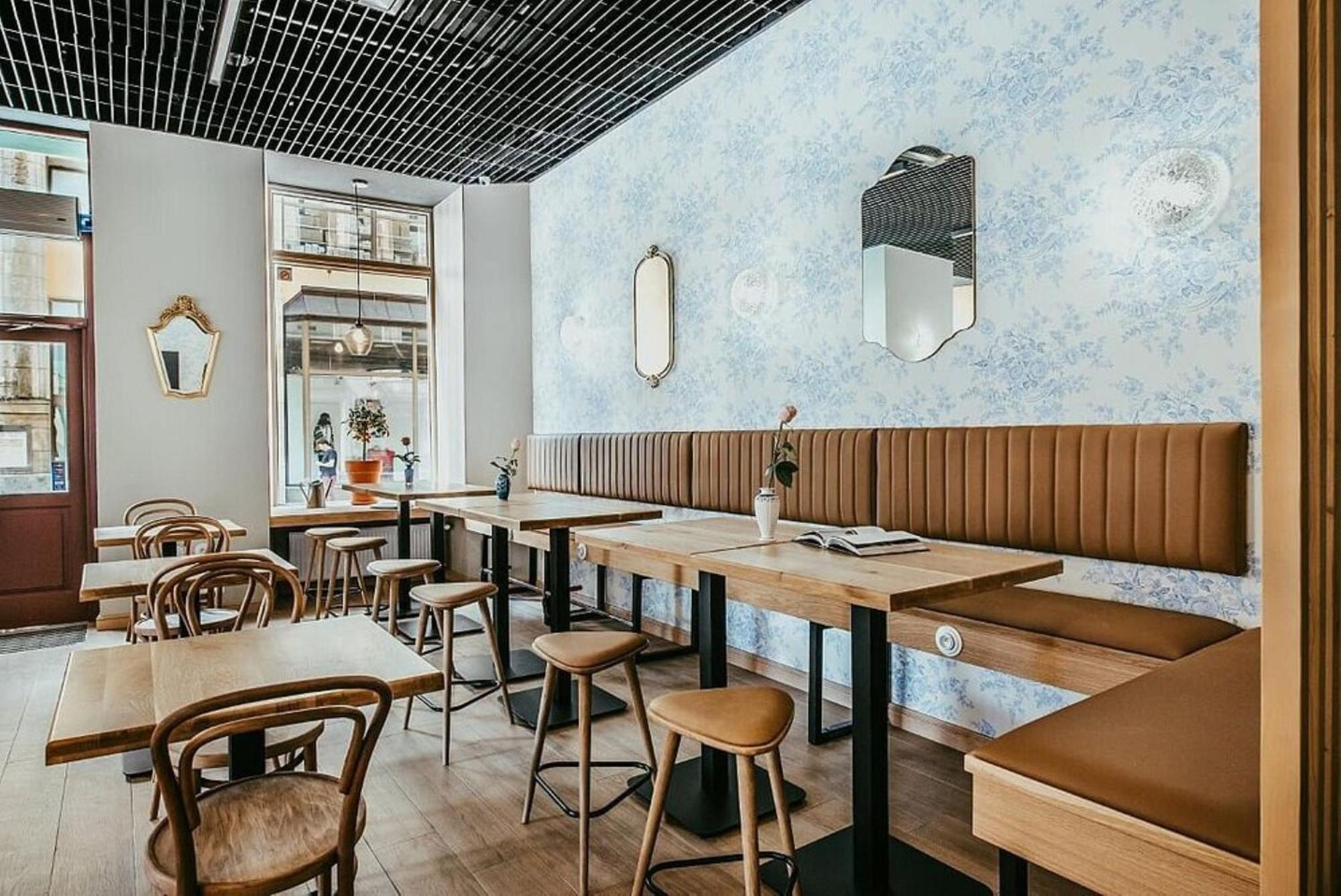 Oomph Wroclaw Deluxe Apt Ruska Apartman Kültér fotó